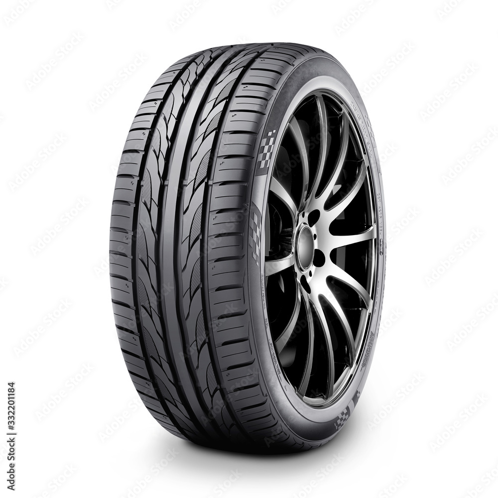 tires